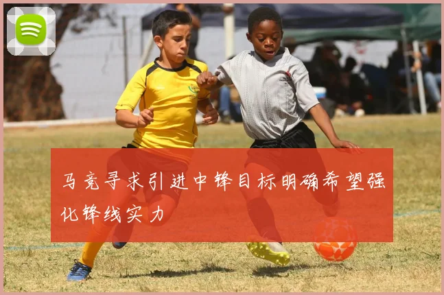马竞寻求引进中锋目标明确希望强化锋线实力